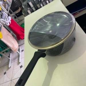 imagem do produto Panela a gás e indução 24 cm