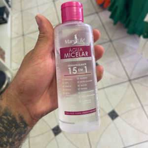 imagem do produto Água Micelar
