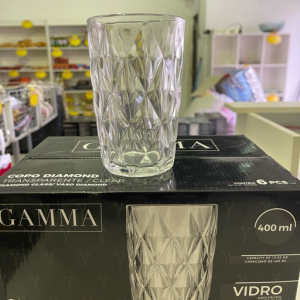 imagem do produto Copos C/6 400ml