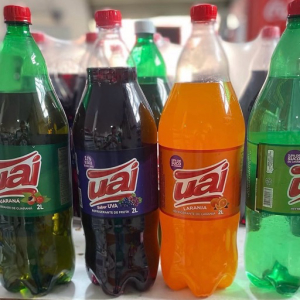 imagem do produto Refrigerante