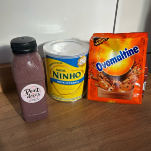 imagem do produto Bomba de açaí.