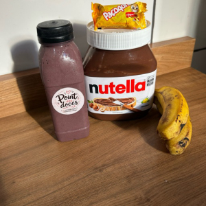 imagem do produto Bomba de açaí.