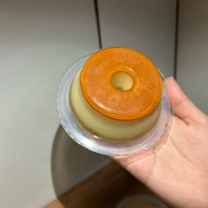 imagem do produto Pudim.