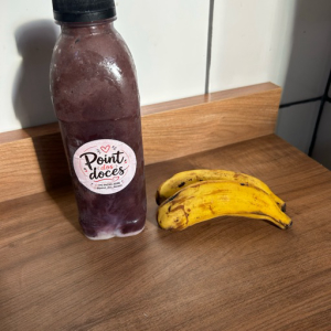 imagem do produto Bomba de açaí.