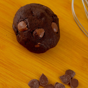 imagem do produto Cookie duplo chocolate