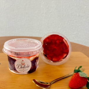 imagem do produto Mini sorvete 140ml