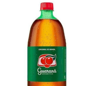 imagem do produto Guaraná 1 L