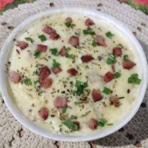 imagem do produto Bacon com Calabresa