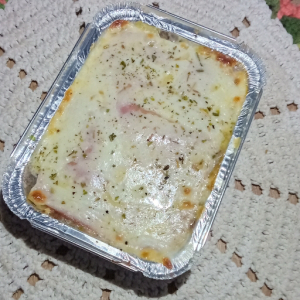 imagem do produto Carne Seca Cremosa