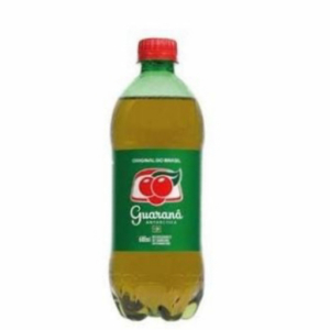 imagem do produto Guaraná 600 ml