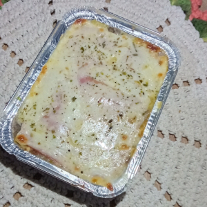 imagem do produto Carne Cremosa Desfiada