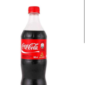 imagem do produto Coca Cola 600 ml