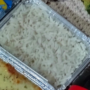 imagem do produto Porção de Arroz - P. 230 ml