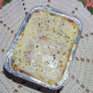 imagem do produto Frango Desfiado Cremoso