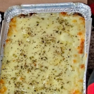 imagem do produto Frango Desfiado Cremoso
