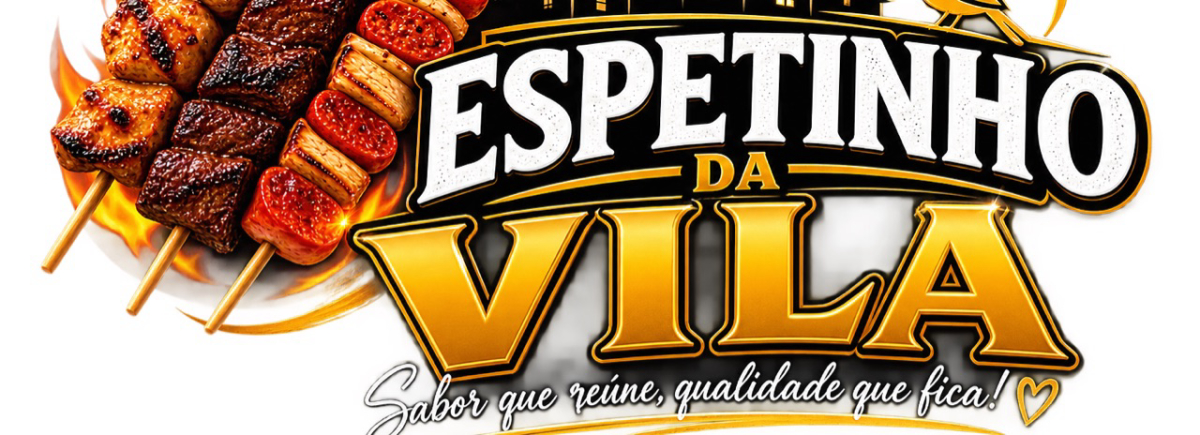 Espetinho Da Vila 🐦⬛ capa