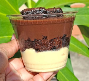 imagem do produto Copo Brownie