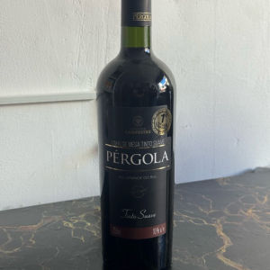 imagem do produto Pergola 750ml