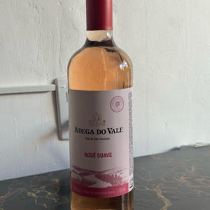 imagem do produto Adega do Vale (Rosé Suave)