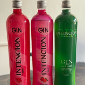 imagem do produto Gin Intencion