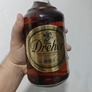 imagem do produto Dreher 900ml