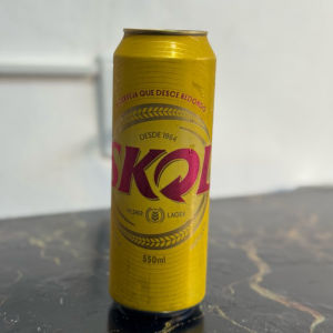 imagem do produto Skol 550ml