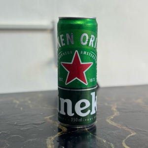 imagem do produto Heineken 350ml