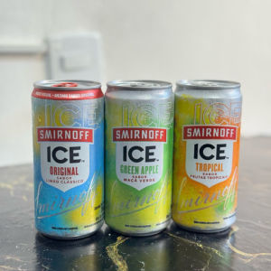 imagem do produto Sminorff Ice 269ml