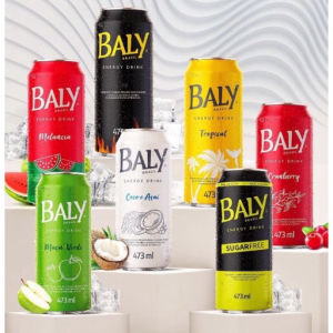 imagem do produto Baly 473ml