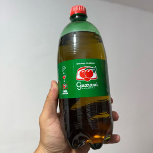 imagem do produto Guaraná 1L