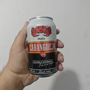 imagem do produto Caranguejo Prata 350ml