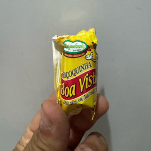 imagem do produto Paçoca Boa Vista