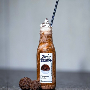 imagem do produto Batida de Brigadeiro 500ml