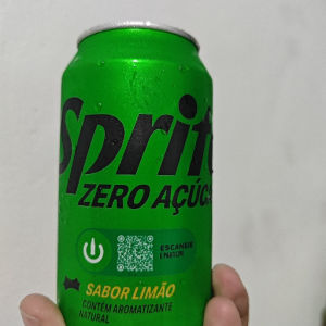 imagem do produto Sprite zero 350ml