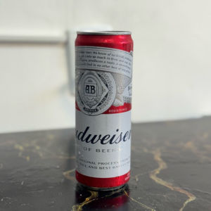 imagem do produto Budweiser 350ml