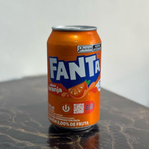 imagem do produto Fanta 350ml
