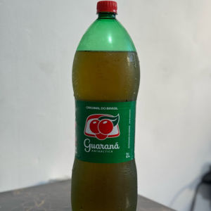imagem do produto Guaraná Antártica 2L