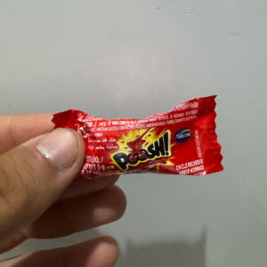 imagem do produto Poosh morango