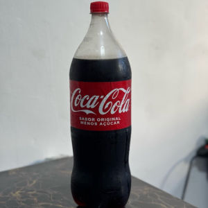 imagem do produto Coca cola 2L