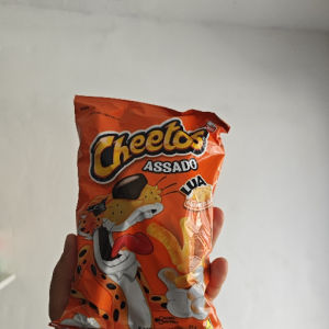 imagem do produto Salgadinho Cheetos 35g