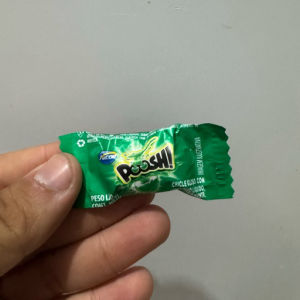 imagem do produto Poosh Menta