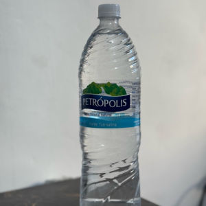 imagem do produto Água Petropolis 1,5L (S/Gás)