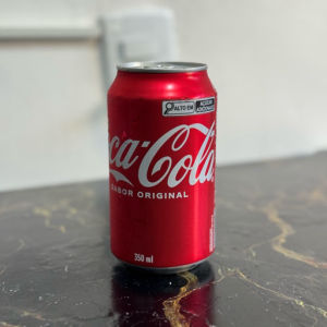 imagem do produto Coca cola 350ml
