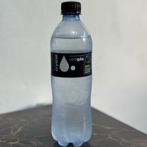 imagem do produto Água C/Gás 500ml
