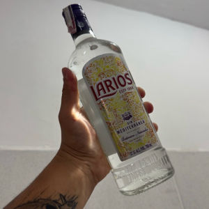imagem do produto Gin Larios