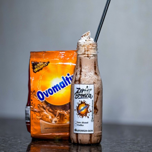 imagem do produto Batida de ovomaltine 500ml