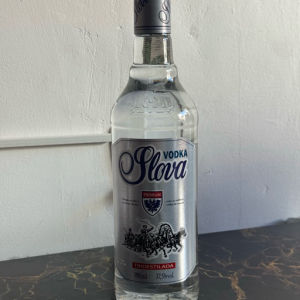 imagem do produto Slova 1L