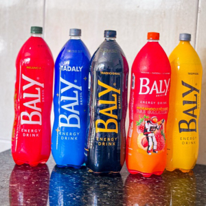 imagem do produto Baly 350ml