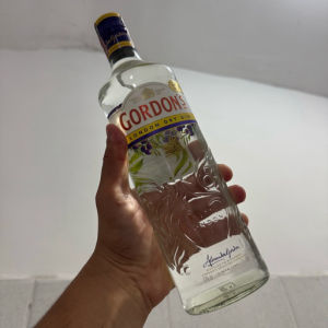 imagem do produto Gin Gordon’s