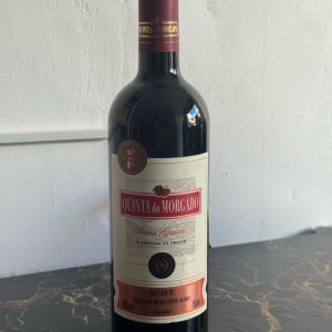 imagem do produto Quinta do morgado 750ml suave